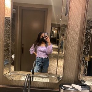 Meet your Posher, Esha